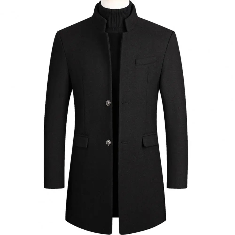 Fernando Elegant Coat