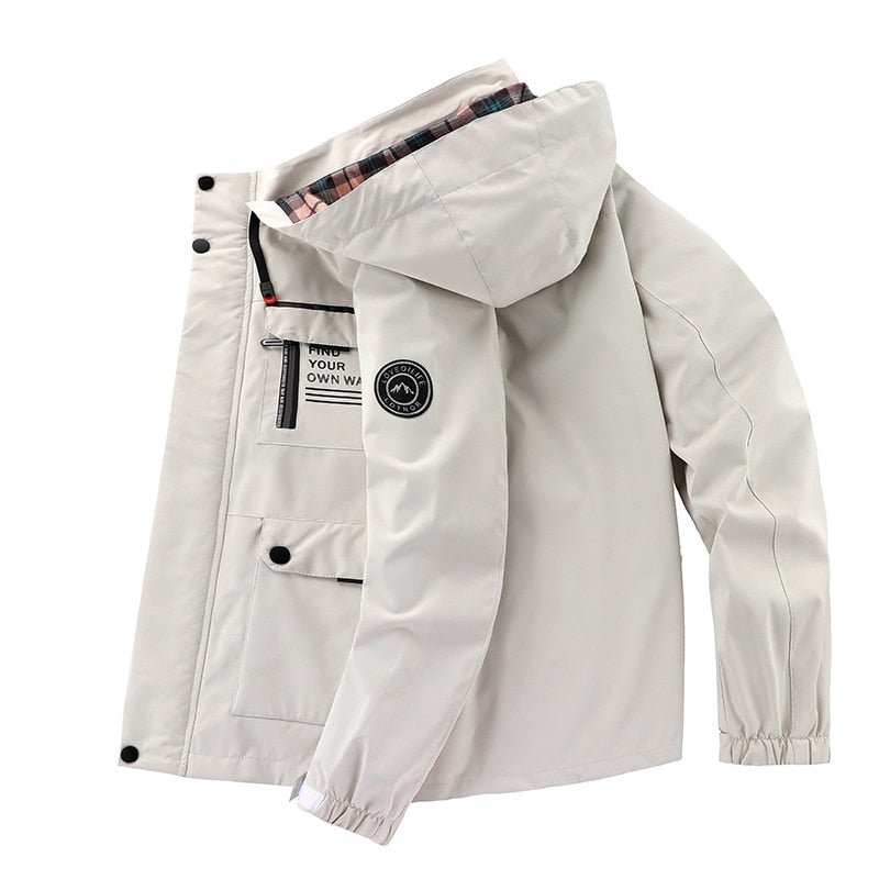 ALPEN EXPLORER WINTER JACKET