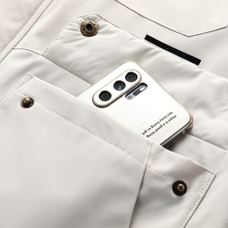 ALPEN EXPLORER WINTER JACKET