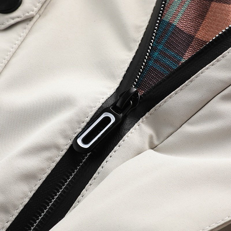 ALPEN EXPLORER WINTER JACKET