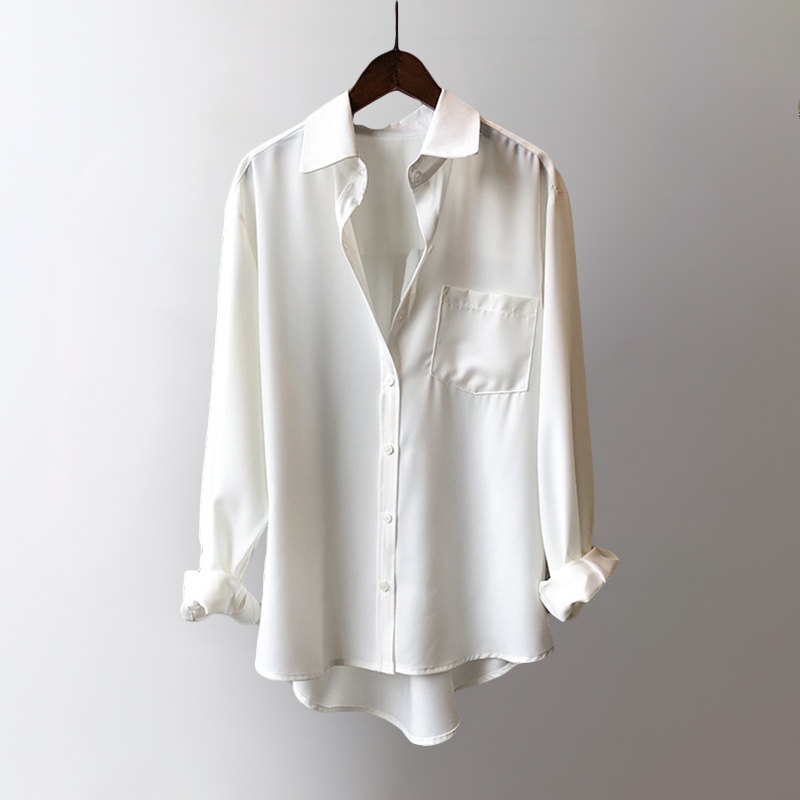 MONACO BLOUSE SHIRT