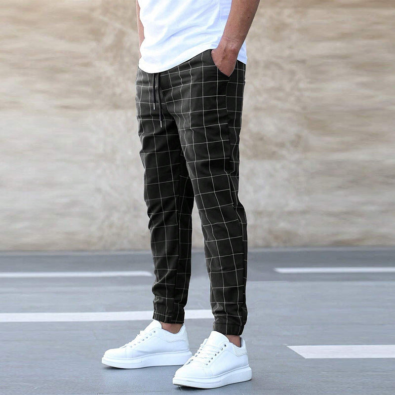 THE HARPER COMFORT SLACKS