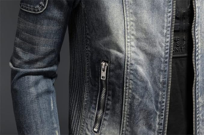 Orion Urban Jacket