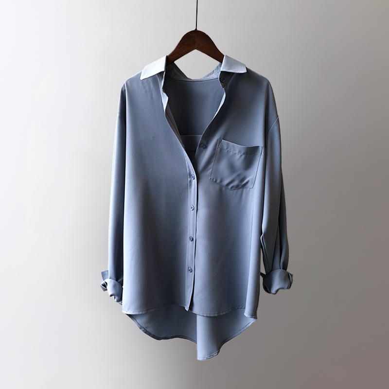 MONACO BLOUSE SHIRT