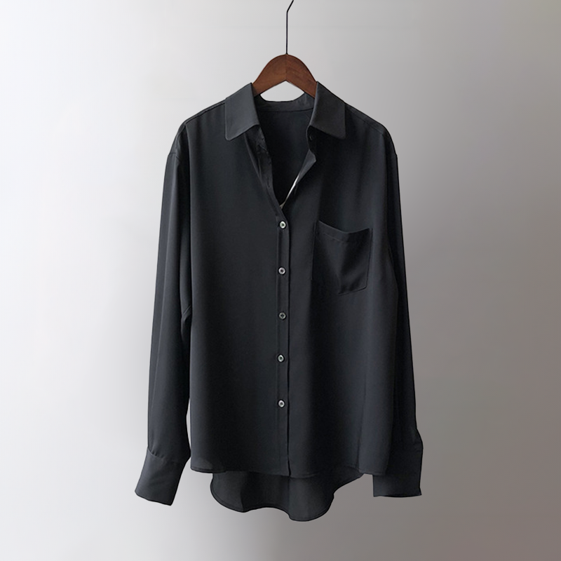 MONACO BLOUSE SHIRT