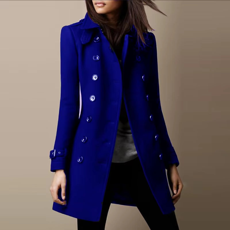 Nadia Stylish Women's Jacket