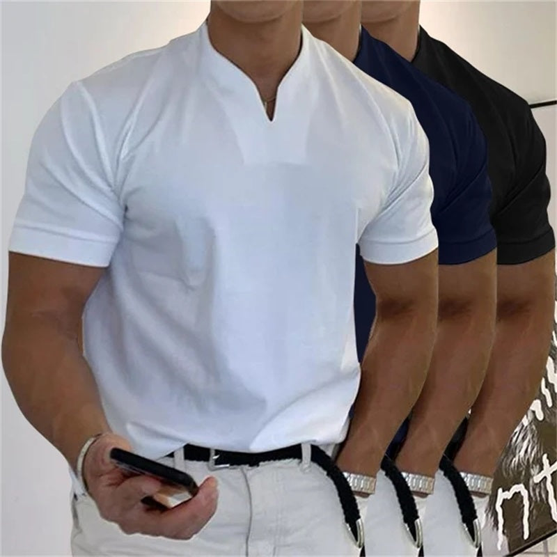 Adrian Fit Business T-Shirt