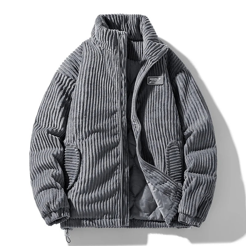 Velvetra Corduroy Jacket