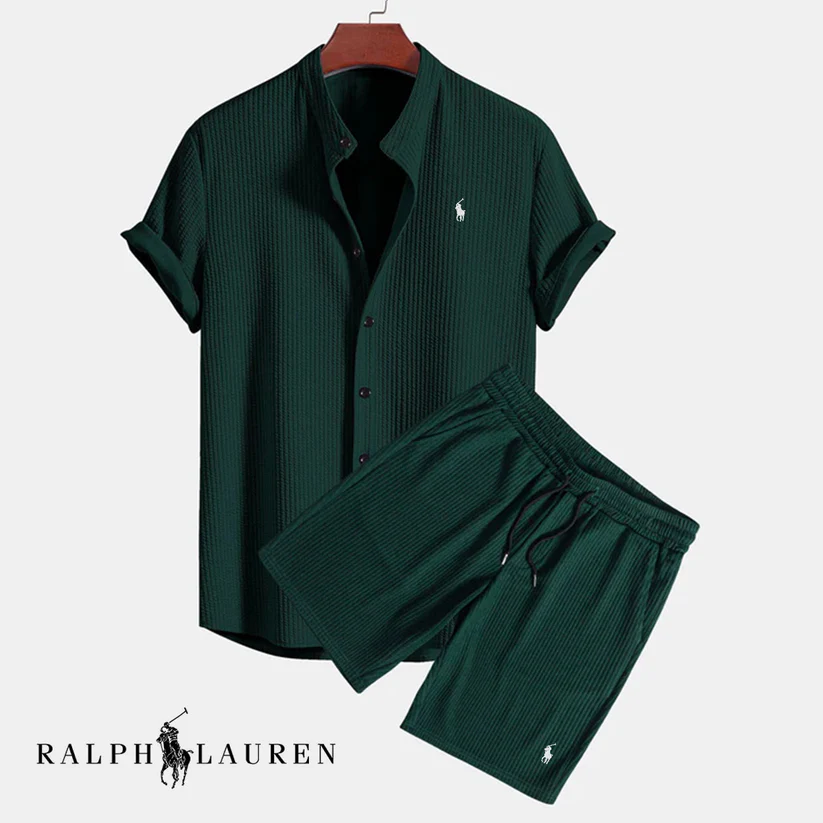 RL™ Elegant Men's Set