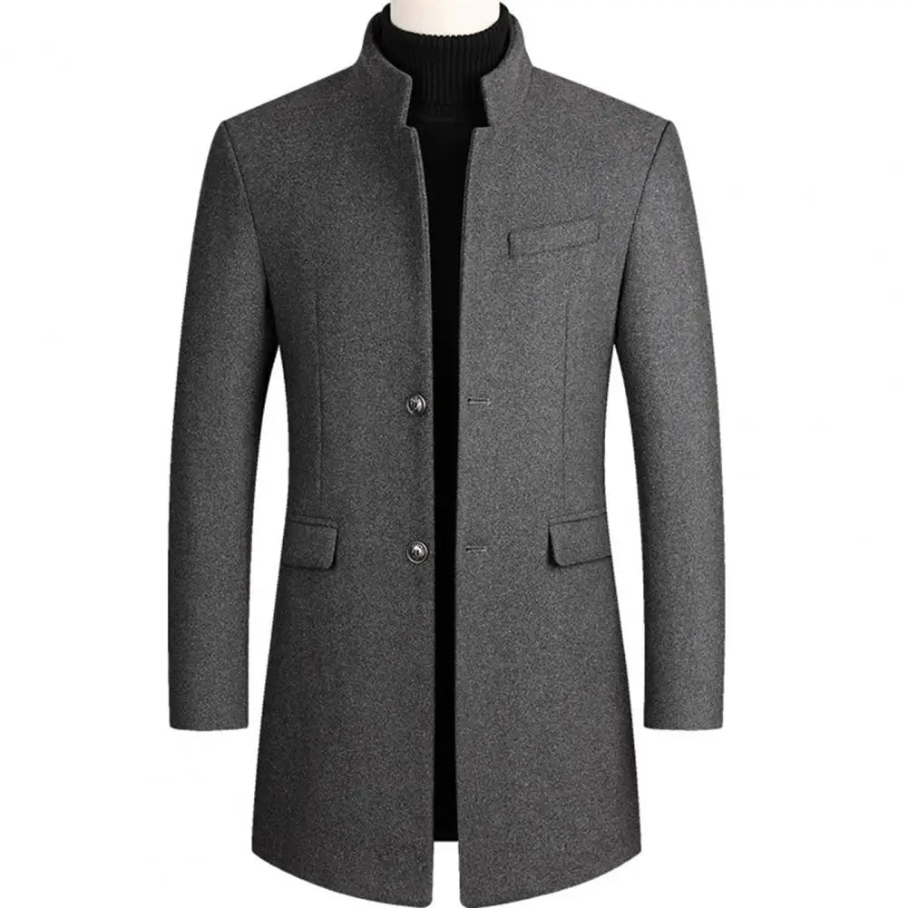 Fernando Elegant Coat
