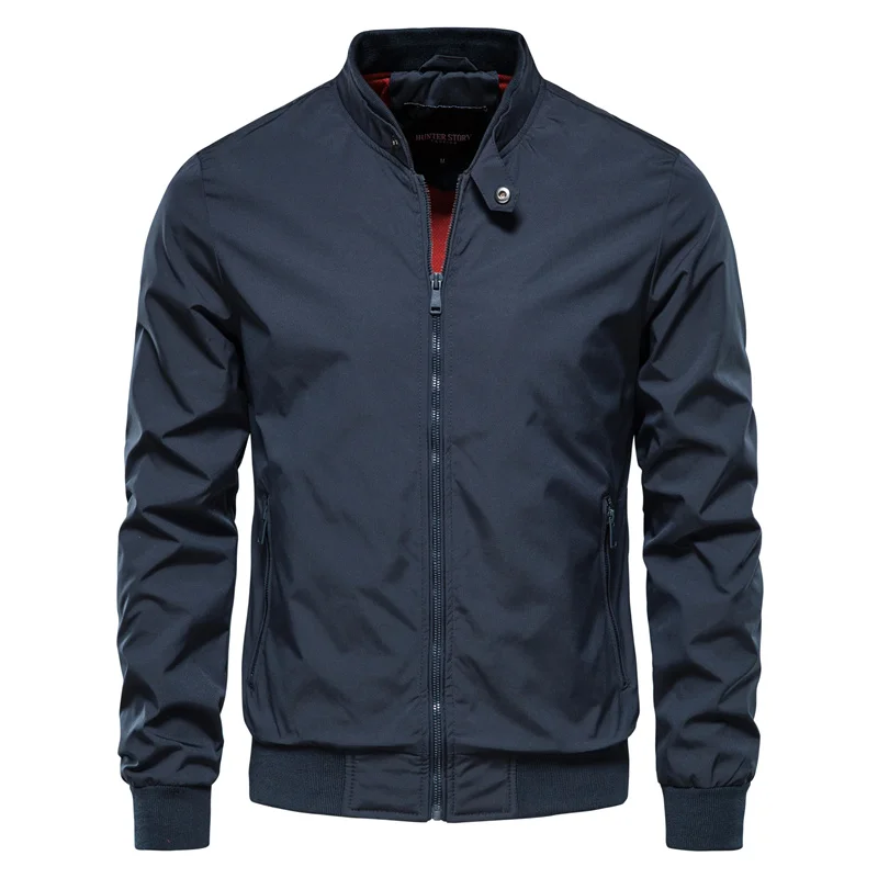 Simon™ - Casual Breezy Jacket