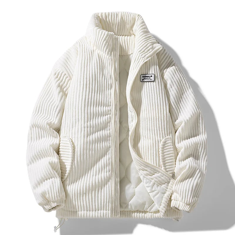 Velvetra Corduroy Jacket