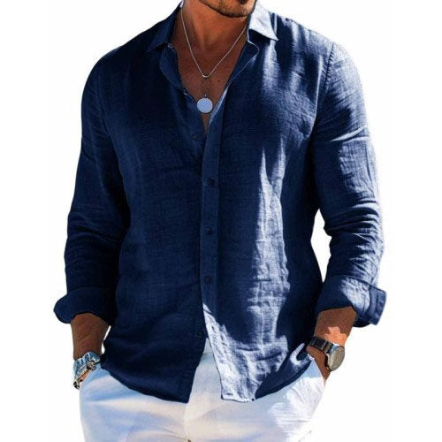 Viktor™ | The Elegant Shirt