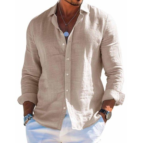 Viktor™ | The Elegant Shirt