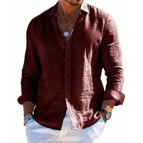 Viktor™ | The Elegant Shirt