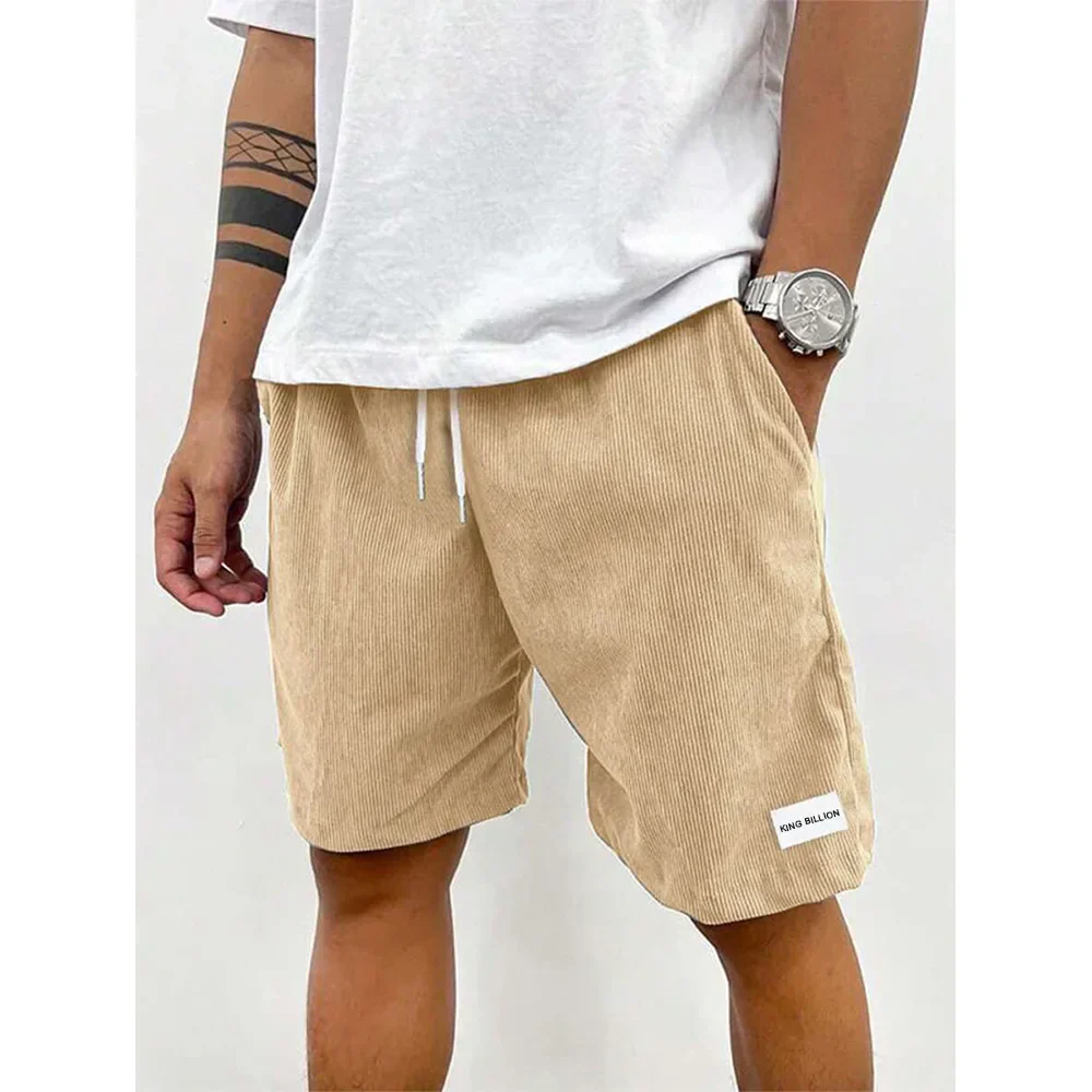 GEO COMFORTABLE SHORTS