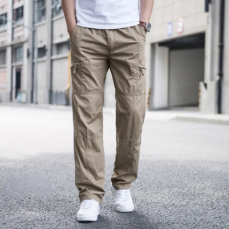 Hampton™ Essential Cargo Pants