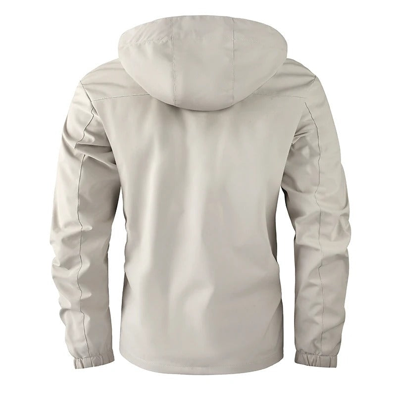 ALPEN EXPLORER WINTER JACKET