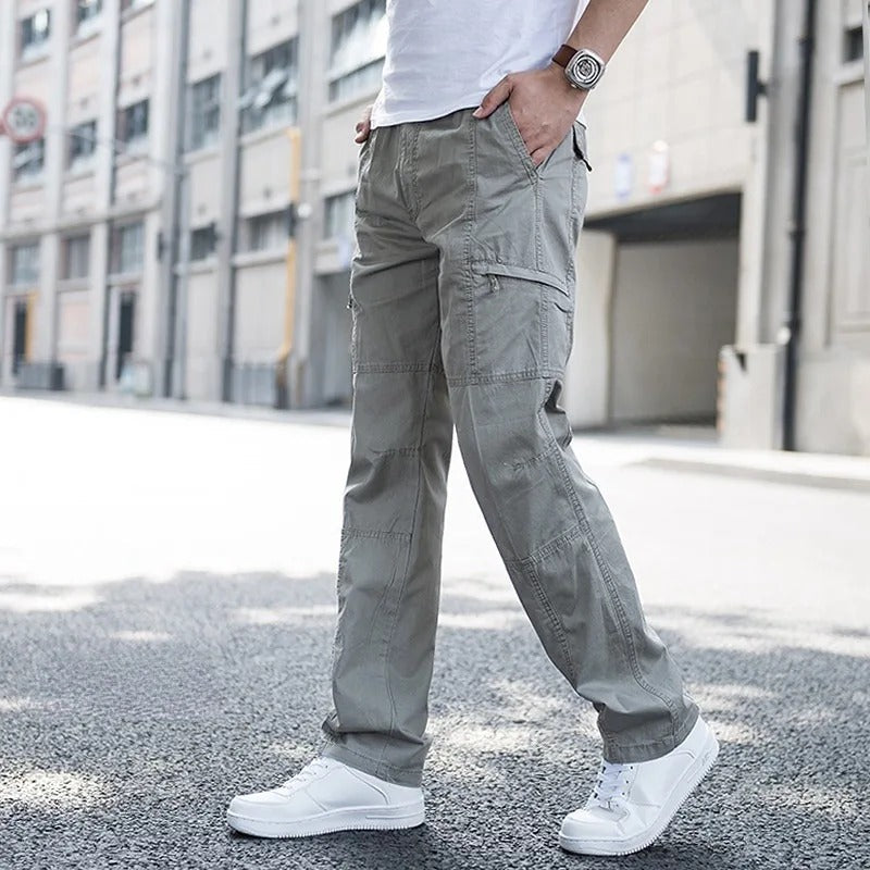 Hampton™ Essential Cargo Pants