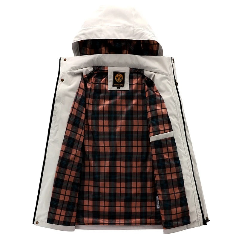 ALPEN EXPLORER WINTER JACKET
