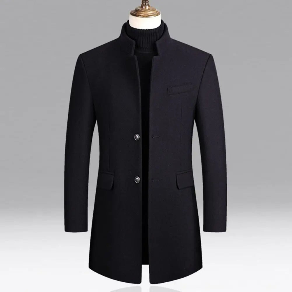 Fernando Elegant Coat