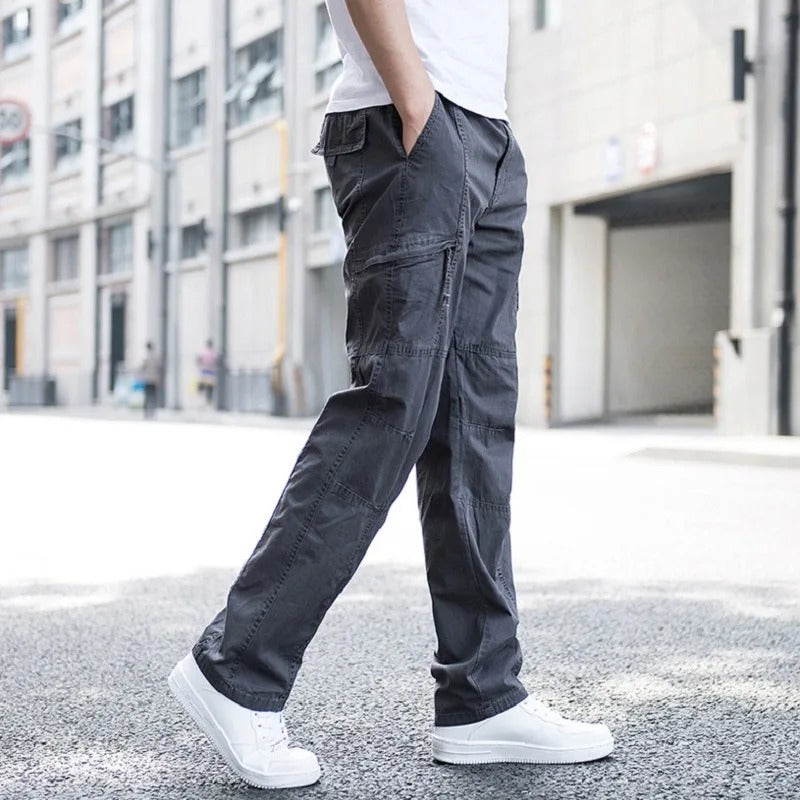 Hampton™ Essential Cargo Pants