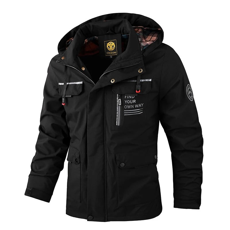 ALPEN EXPLORER WINTER JACKET