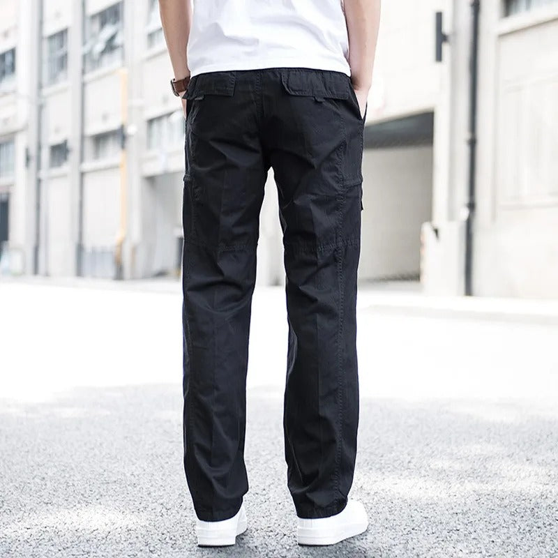 Hampton™ Essential Cargo Pants