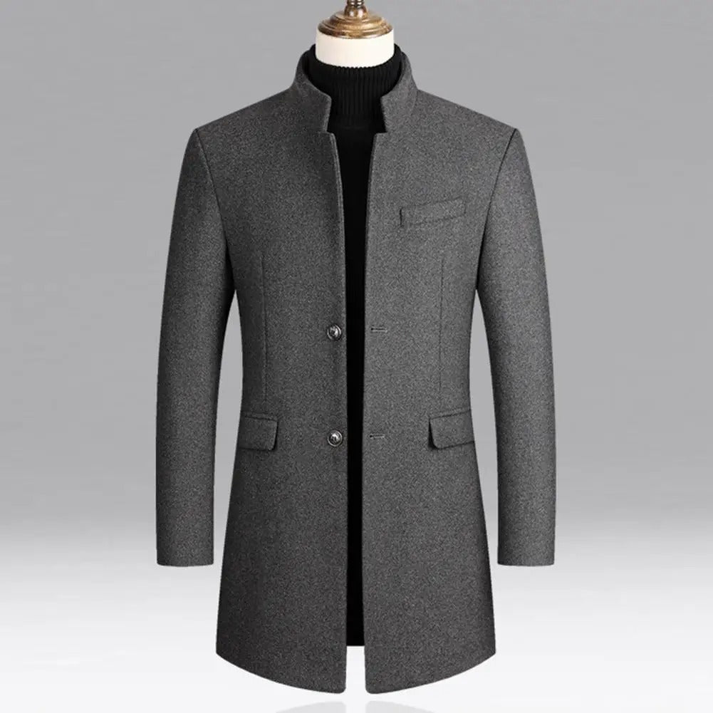 Fernando Elegant Coat