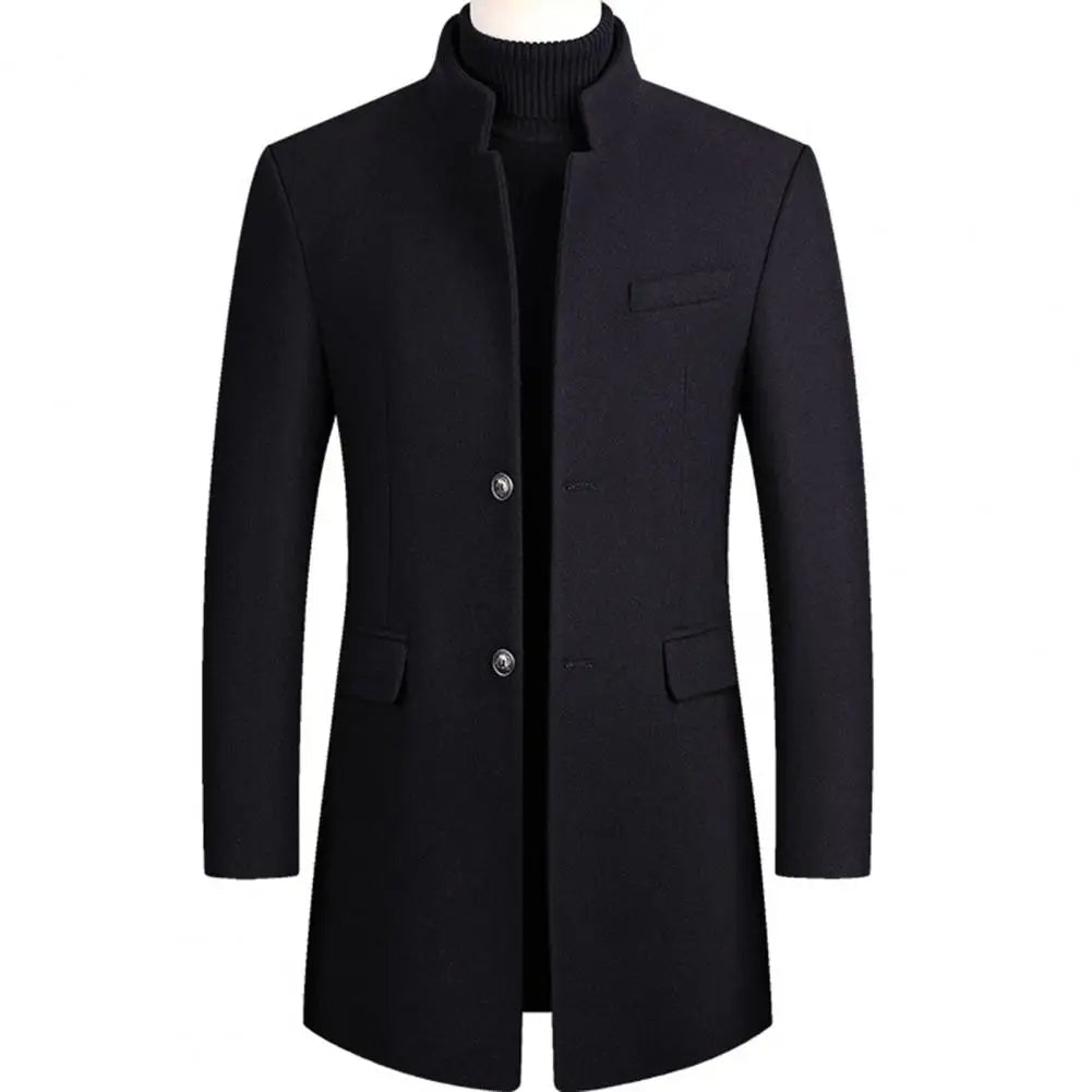 Fernando Elegant Coat