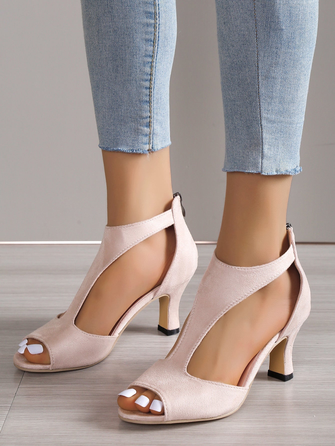 Whintley® | Orthopedic High Heels
