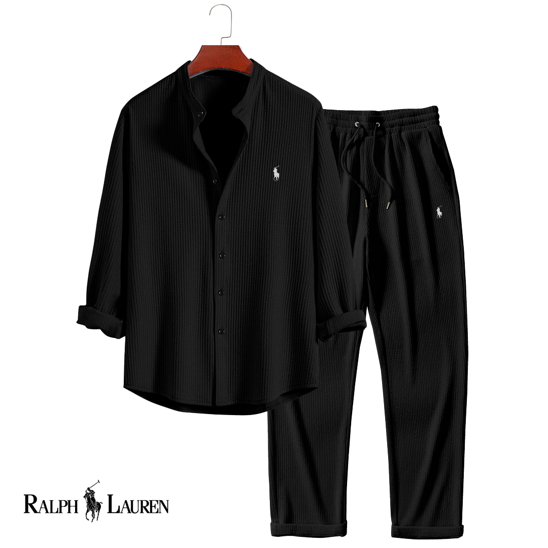 RL™ Winter Elegant 2-Piece Set