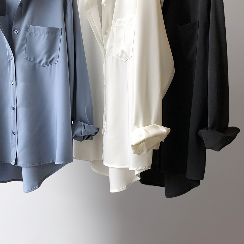 MONACO BLOUSE SHIRT