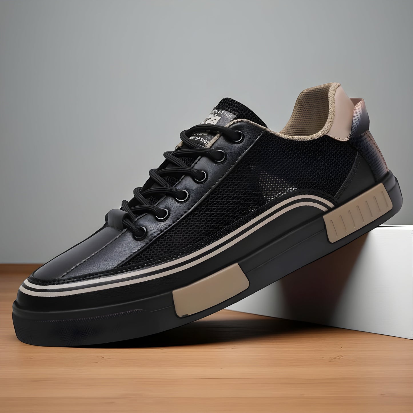 CONWAY BREEZE SNEAKERS