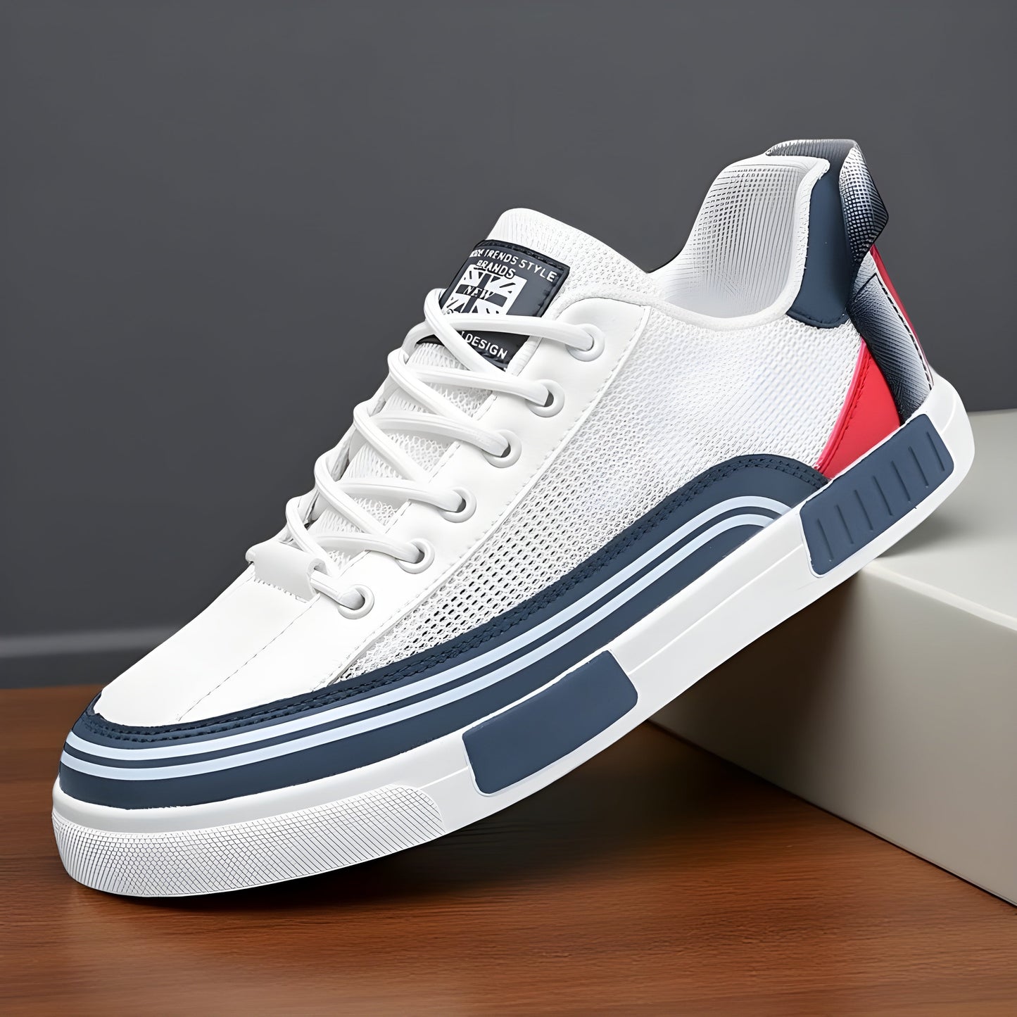CONWAY BREEZE SNEAKERS