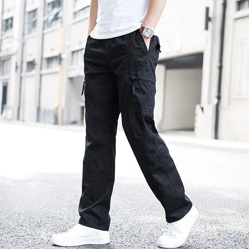 Hampton™ Essential Cargo Pants