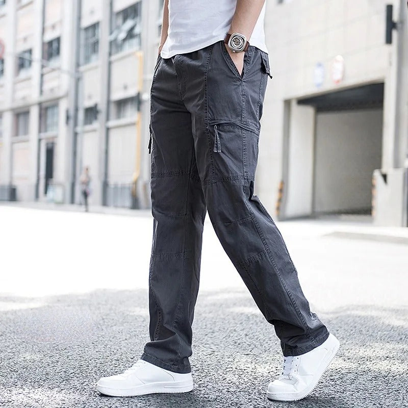 Hampton™ Essential Cargo Pants