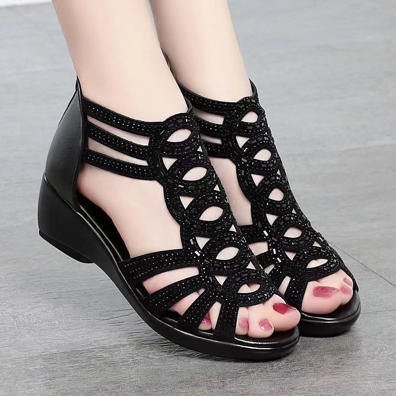Roman Sandals