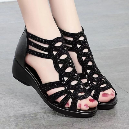 Roman Sandals