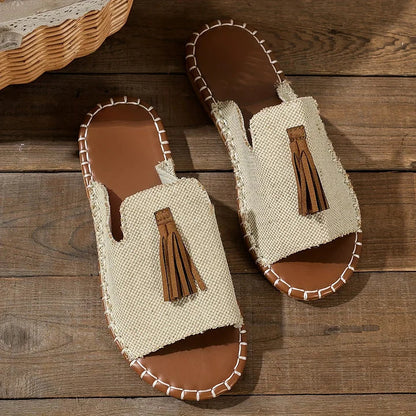 LORRAINE CASUAL ORTHOPEDIC SANDALS