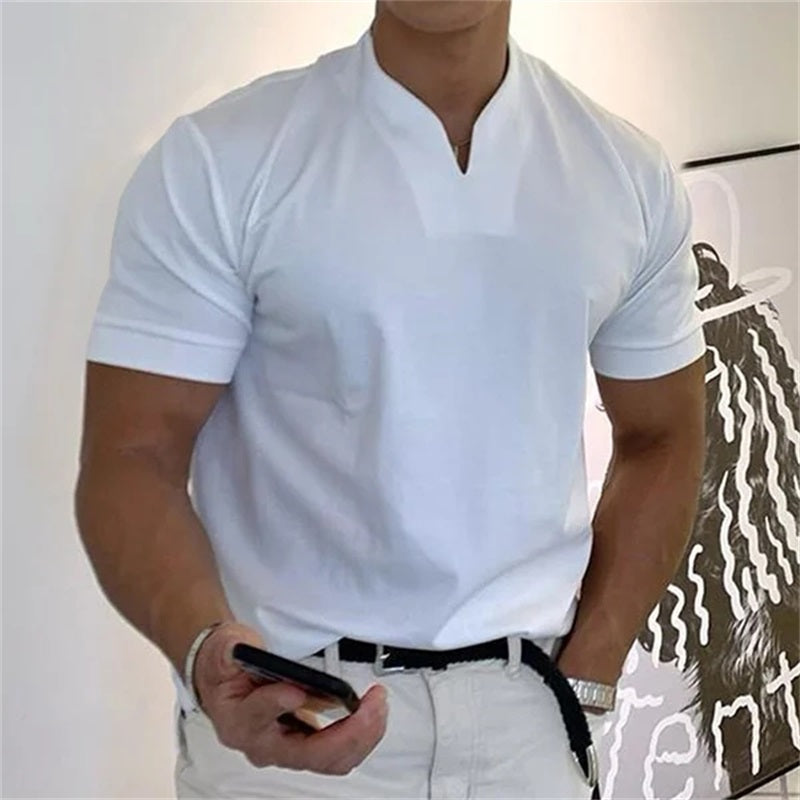 Adrian Fit Business T-Shirt