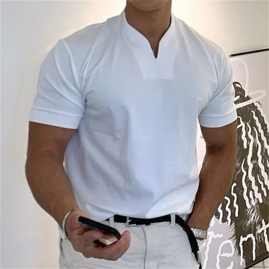 Adrian Fit Business T-Shirt