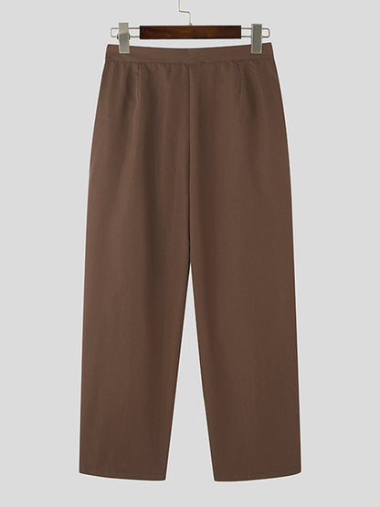 Mason™ Modern Pleated Pants