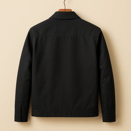 George - Lightweight Twill Jacket