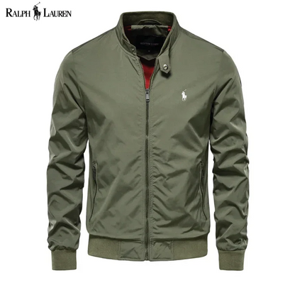 RL™ Men's Classic Bomber Jacket