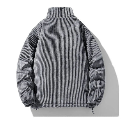Velvetra Corduroy Jacket