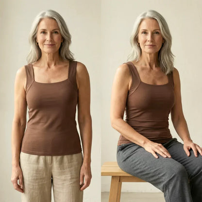 Elira Comfort Bra Tank Top