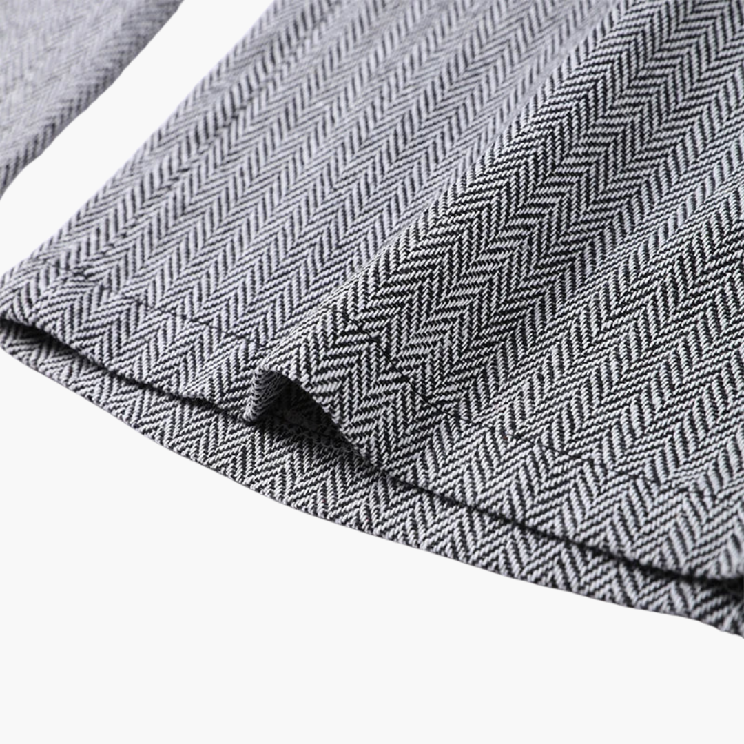 Giselle| 3-Piece Suit