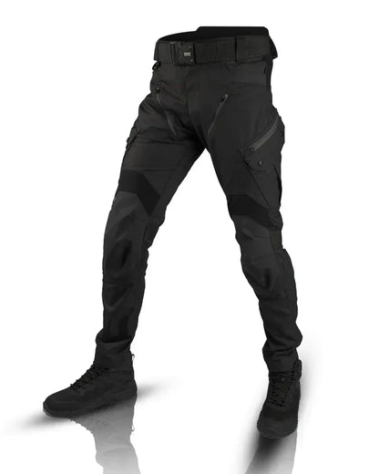 Statham™ | Multi-functional Waterproof Military Trousers