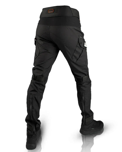 Statham™ | Multi-functional Waterproof Military Trousers